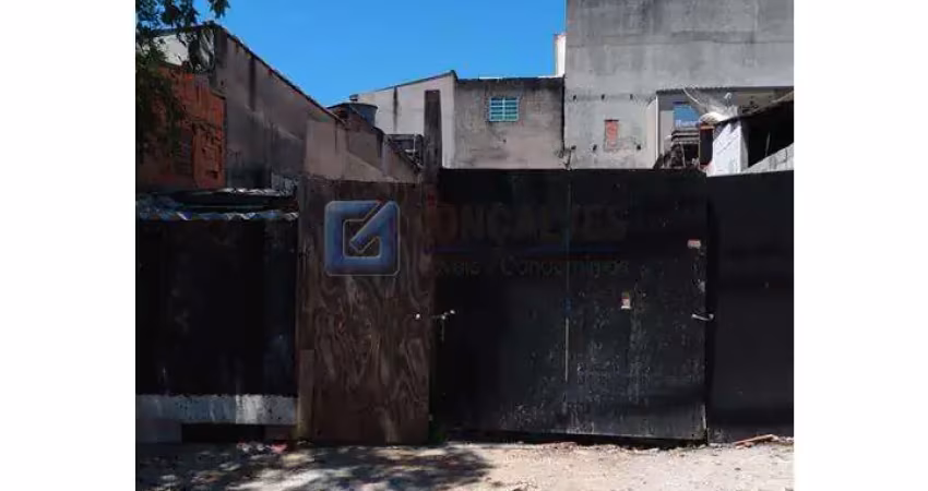 Casa com 3 quartos à venda na SUMATRA, R, Parque Novo Oratório, Santo André