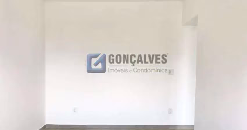 Apartamento com 2 quartos à venda na DOS COQUEIROS, R, Campestre, Santo André