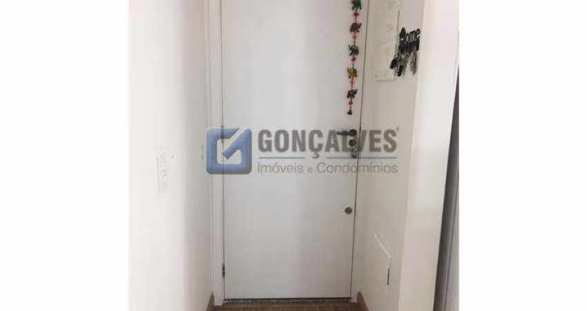 Apartamento com 2 quartos à venda na LEILA GONCALVES, R, Vila Gonçalves, São Bernardo do Campo