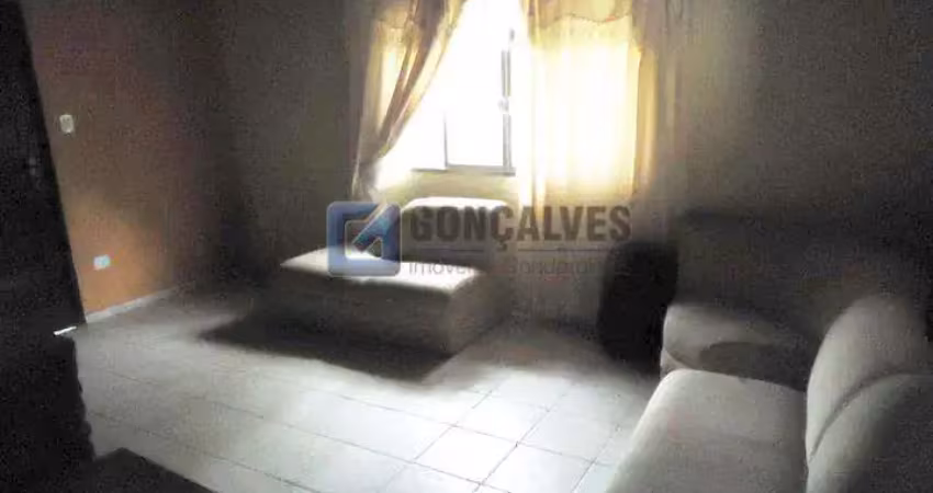 Chácara / sítio com 5 quartos à venda na ERALDO NASCIMENTO DE PAULA, R, Vila Bonita, Ribeirão Pires
