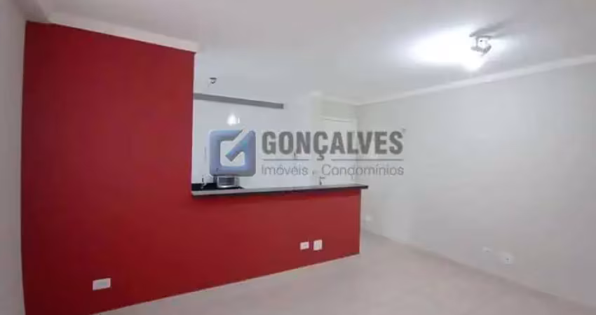 Apartamento com 2 quartos à venda na ANDRADINA, R, Vila Valparaíso, Santo André