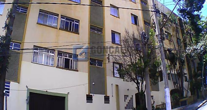 Apartamento com 2 quartos à venda na JOSE VERISSIMO, R, Jardim Olavo Bilac, São Bernardo do Campo