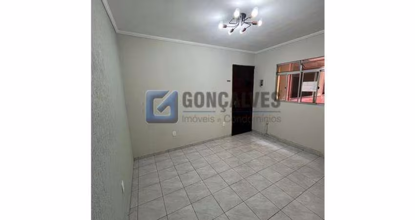 Apartamento com 2 quartos à venda na MARTIM AFONSO, R, Conceição, Diadema