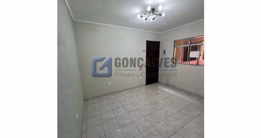Apartamento com 2 quartos à venda na MARTIM AFONSO, R, Conceição, Diadema