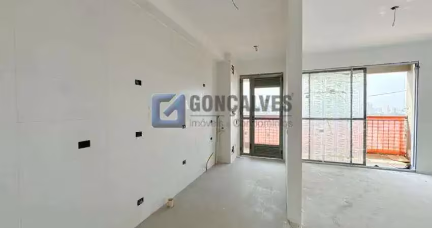 Apartamento com 2 quartos à venda na DOM JAIME DE BARROS CAMARA, AV, Planalto, São Bernardo do Campo