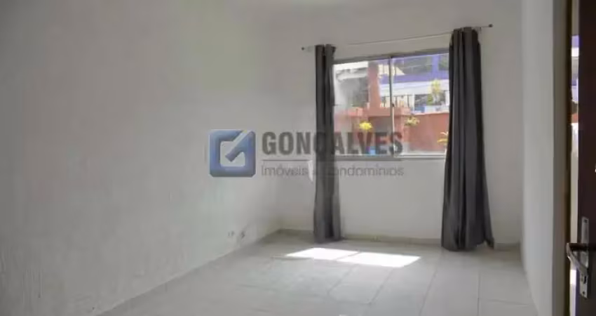 Apartamento com 1 quarto à venda na RUSSIA, R, Vila Santa Luzia, São Bernardo do Campo