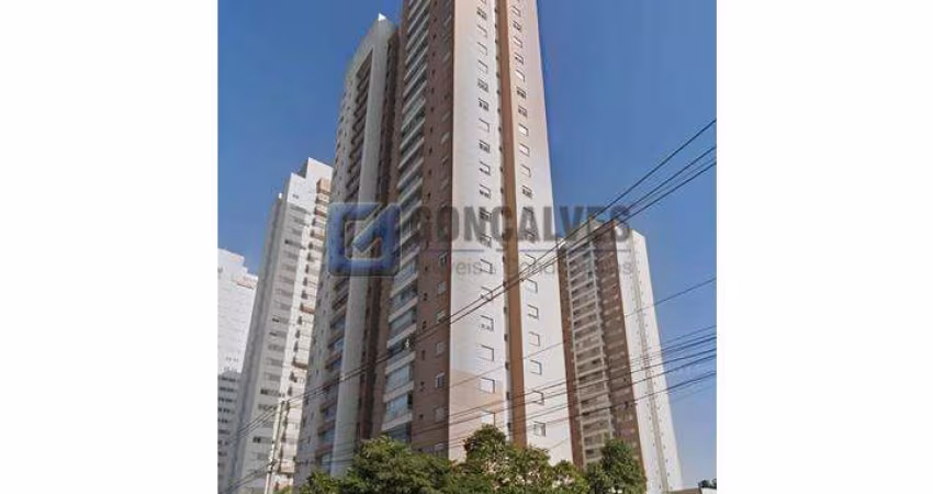 Apartamento com 2 quartos à venda na CAPUAVA, AV, Vila Homero Thon, Santo André