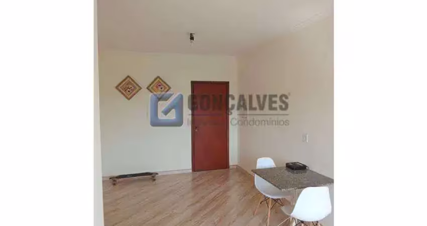 Apartamento com 2 quartos à venda na PADRE SABOYA DE MEDEIROS, R, Planalto, São Bernardo do Campo
