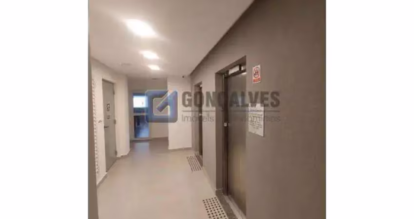 Apartamento com 2 quartos à venda na QUINZE DE AGOSTO, R, Centro, São Bernardo do Campo