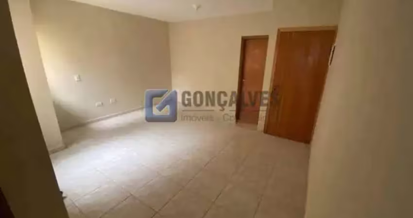 Casa com 2 quartos à venda na OSWALDO STUCHI, R, Parque Selecta (Montanhão), São Bernardo do Campo
