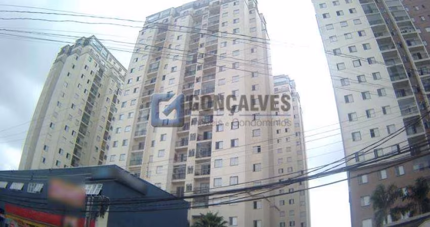 Apartamento com 3 quartos à venda na ERNESTA PELOSINI, R, Centro, São Bernardo do Campo