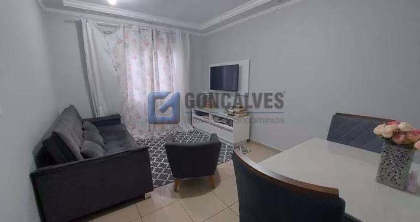 Casa com 2 quartos à venda na DUQUE DE CAXIAS, R, Centro, Mauá