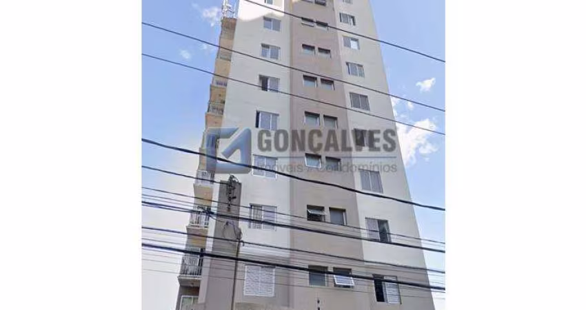 Apartamento com 2 quartos à venda na CARLOS GOMES, AV, Vila Palmares, Santo André