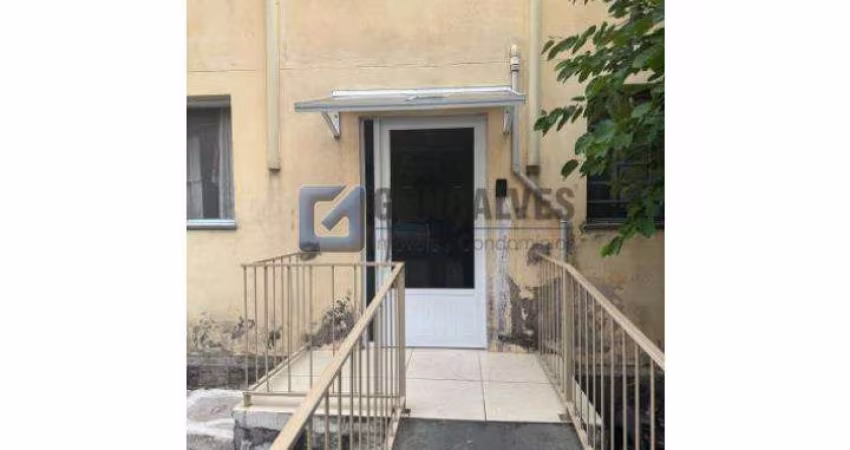 Apartamento com 2 quartos à venda na CAMPO SANTO, R, Parque Erasmo Assunção, Santo André
