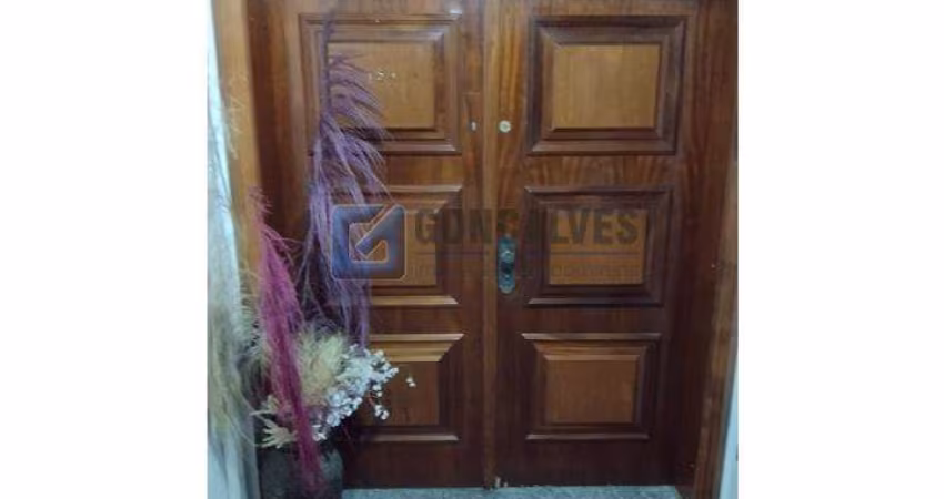 Apartamento com 4 quartos à venda na TOME DE SOUSA, R, Centro, São Bernardo do Campo