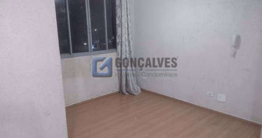 Apartamento com 3 quartos à venda na MIRO VETORAZZO, AV, Demarchi, São Bernardo do Campo