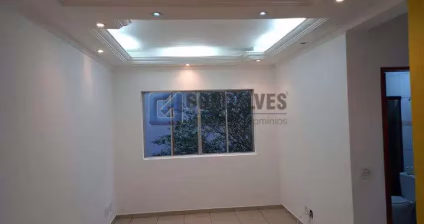 Apartamento com 2 quartos à venda na SERGIO MILLIET, R, Chácara Sergipe, São Bernardo do Campo