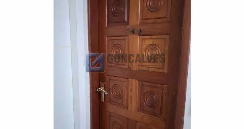 Apartamento com 2 quartos à venda na TIRADENTES, R, Santa Terezinha, São Bernardo do Campo