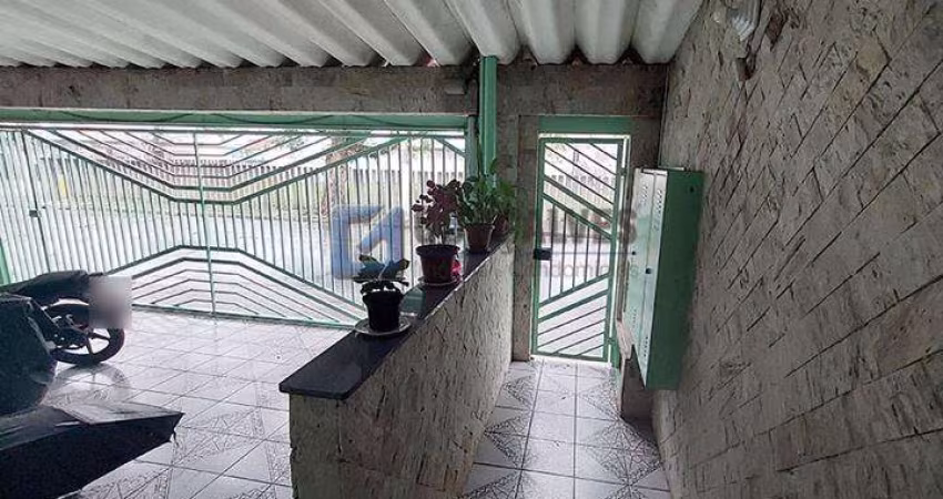 Ponto comercial à venda na SAO LOURENCO, R, Vila Vivaldi, São Bernardo do Campo