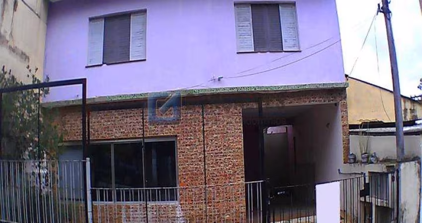 Casa com 4 quartos à venda na PERO VAZ DE CAMINHA, R, Baeta Neves, São Bernardo do Campo