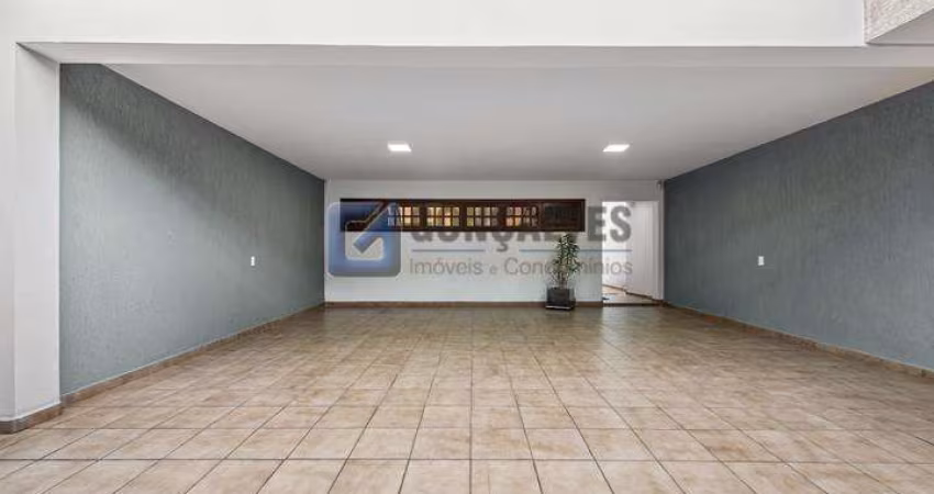 Casa com 4 quartos à venda na PARAIBA, R, Centro, São Caetano do Sul