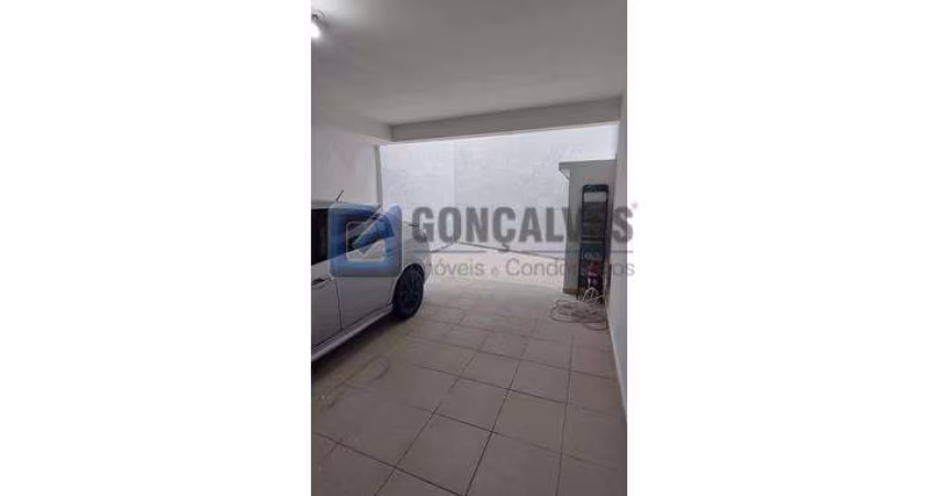 Apartamento com 2 quartos à venda na PEDRO SETTI, R, Vila Palmares, Santo André