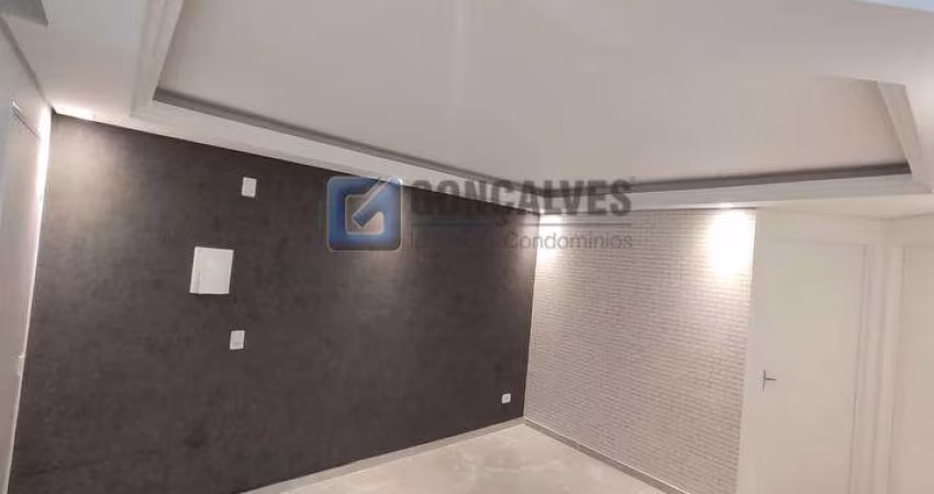 Apartamento com 2 quartos à venda na WALLACE SIMONSEN, AV, Nova Petrópolis, São Bernardo do Campo