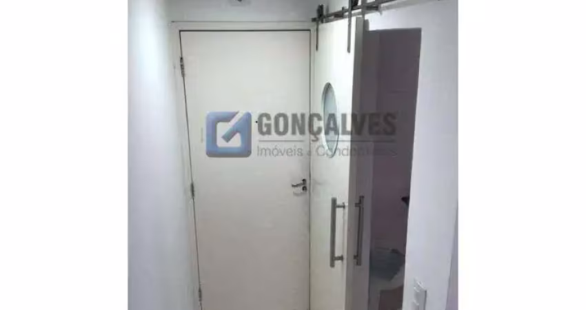 Apartamento com 2 quartos à venda na GONCALVES DIAS, R, Centro, São Bernardo do Campo