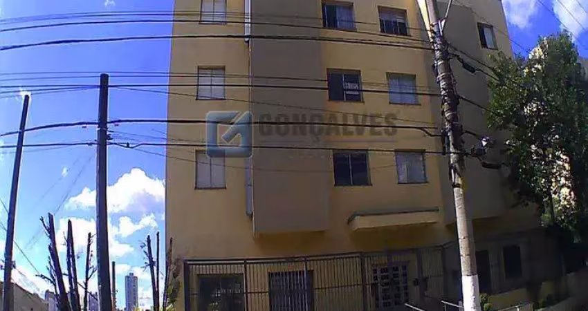 Apartamento com 2 quartos à venda na SENADOR VERGUEIRO, AV, Jardim do Mar, São Bernardo do Campo