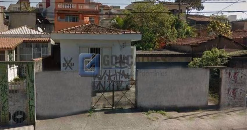 Terreno à venda na VALENTIM MAGALHAES, AV, Vila Progresso, Santo André