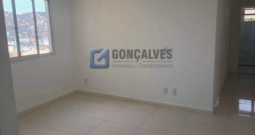 Apartamento com 2 quartos à venda na TIRADENTES, R, Jardim Irajá, São Bernardo do Campo