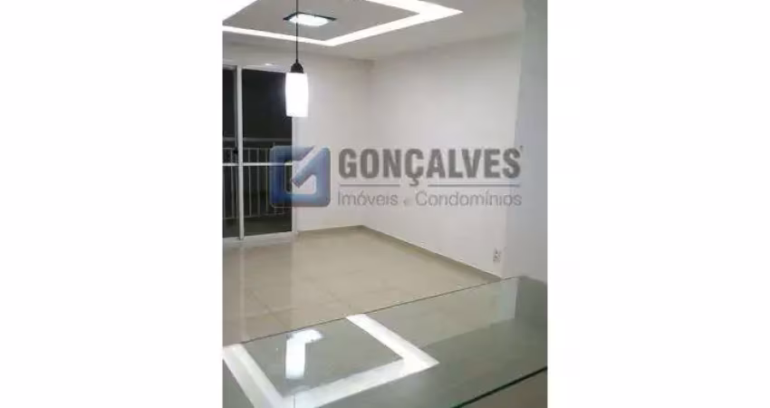Apartamento com 2 quartos à venda na AIMORES, R, Vila Alzira, Santo André