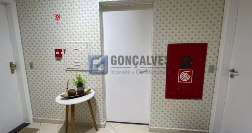 Apartamento com 3 quartos à venda na ESTHER MACCAGNAN MANCUSO, R, Nova Petrópolis, São Bernardo do Campo