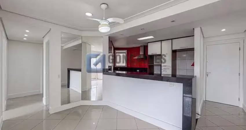 Apartamento com 3 quartos à venda na DOS VIANAS, R, Baeta Neves, São Bernardo do Campo