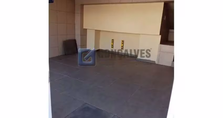 Casa com 2 quartos à venda na LUIS BARBALHO, R, Demarchi, São Bernardo do Campo