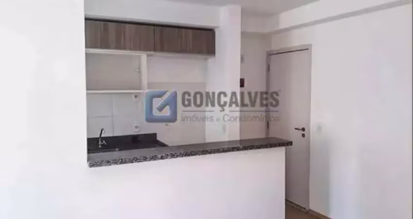 Apartamento com 2 quartos à venda na COMENDADOR CARLO MARIO GARDANO, R, Centro, São Bernardo do Campo