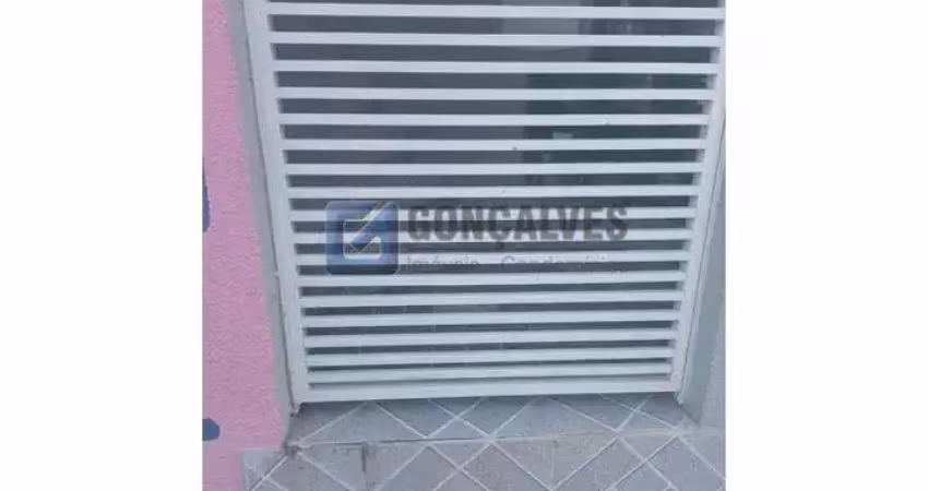 Ponto comercial à venda na FELIPO CATARUZZI, R, Jardim Las Vegas, Santo André