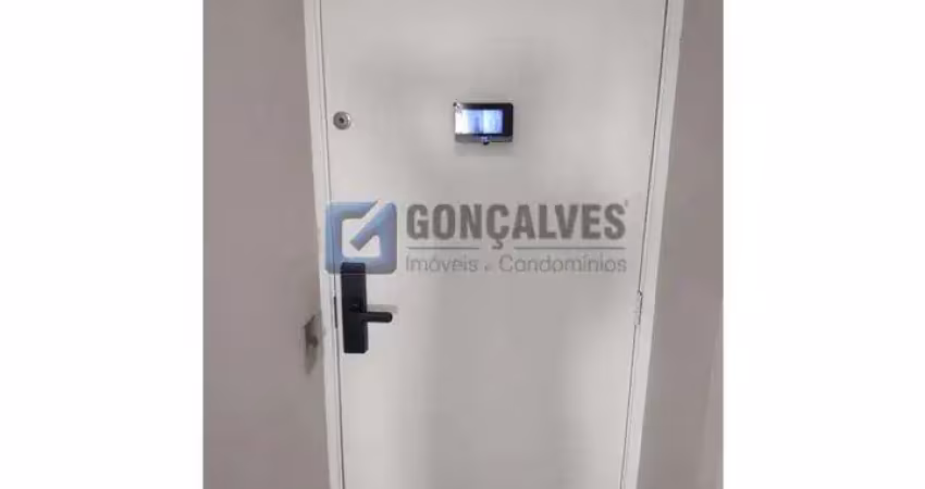 Apartamento com 3 quartos à venda na LUPERCIO DE MIRANDA, R, Campestre, Santo André