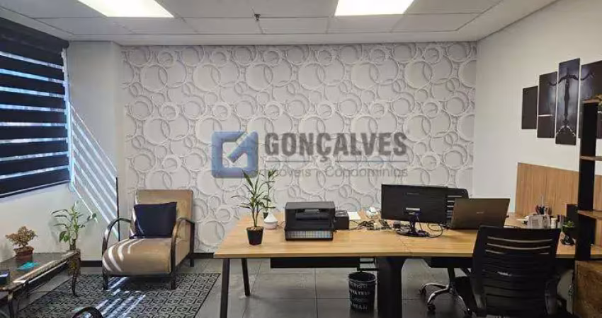 Sala comercial com 2 salas à venda na DOUTOR RUDGE RAMOS, AV, Rudge Ramos, São Bernardo do Campo