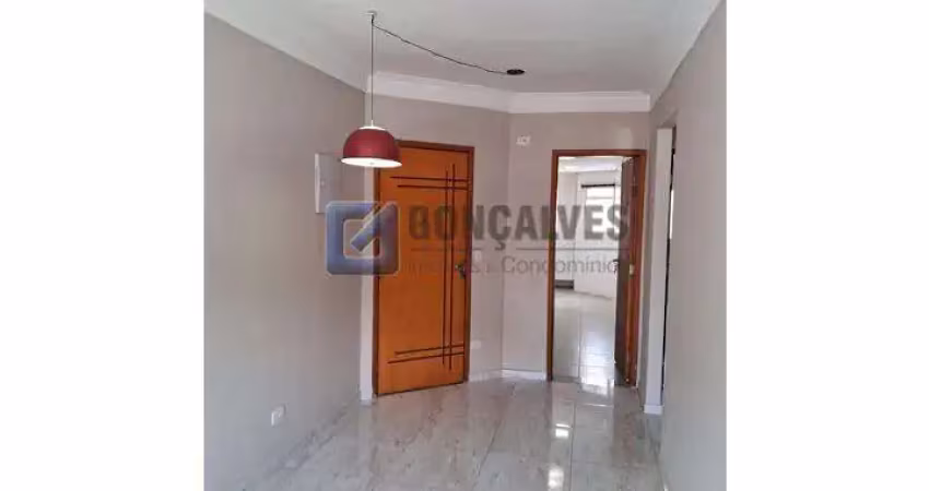 Apartamento com 2 quartos à venda na CAMPINAS, R, Baeta Neves, São Bernardo do Campo