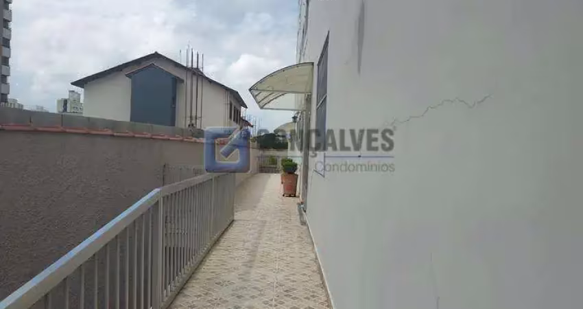 Apartamento com 2 quartos à venda na TIRADENTES, R, Santa Terezinha, São Bernardo do Campo