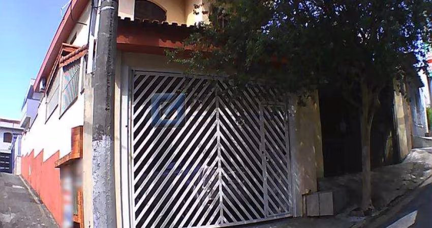 Casa com 3 quartos à venda na BRAGANCA (154974), R, Vila Lusitânia, São Bernardo do Campo