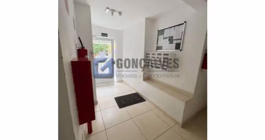 Apartamento com 2 quartos à venda na CAMPO SANTO, R, Parque Erasmo Assunção, Santo André
