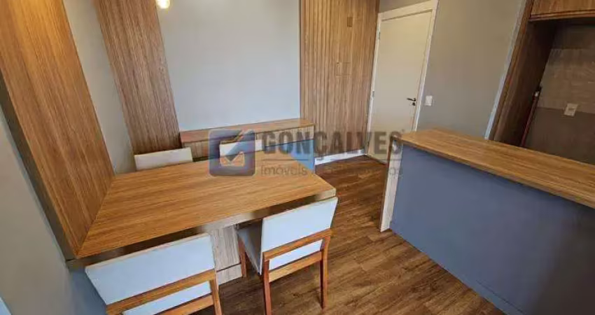 Apartamento com 2 quartos à venda na COMENDADOR CARLO MARIO GARDANO, R, Centro, São Bernardo do Campo