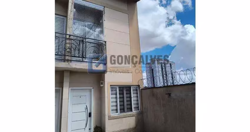 Casa com 3 quartos à venda na WALLACE SIMONSEN, AV, Nova Petrópolis, São Bernardo do Campo