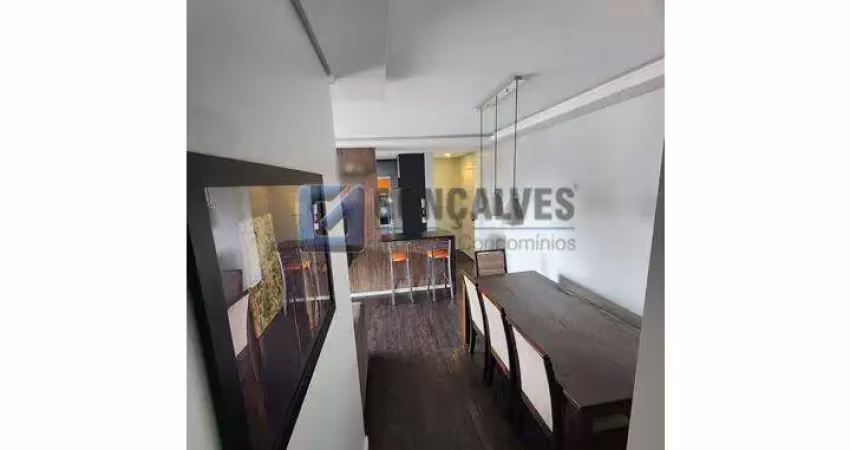 Apartamento com 2 quartos à venda na GONCALVES DIAS, R, Centro, São Bernardo do Campo