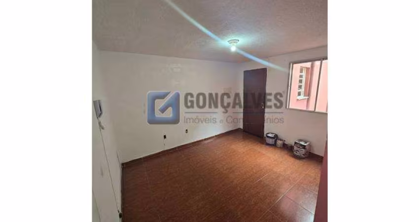 Apartamento com 2 quartos à venda na JOAO XXIII (155008), R, Cooperativa, São Bernardo do Campo