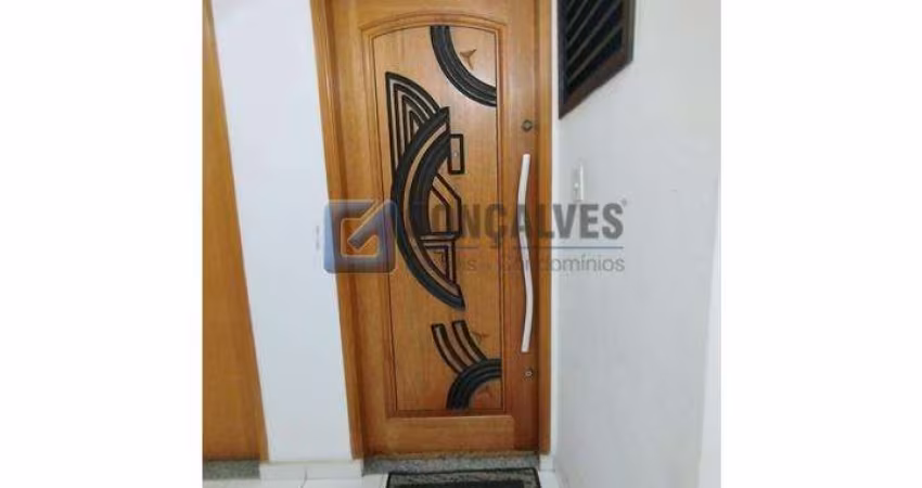 Apartamento com 3 quartos à venda na SILVIA (155009), R, Osvaldo Cruz, São Caetano do Sul