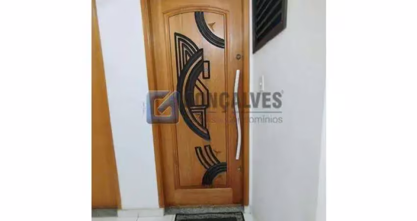 Apartamento com 3 quartos à venda na SILVIA, R, Osvaldo Cruz, São Caetano do Sul