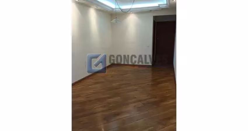 Apartamento com 2 quartos à venda na AMPARO, R, Baeta Neves, São Bernardo do Campo